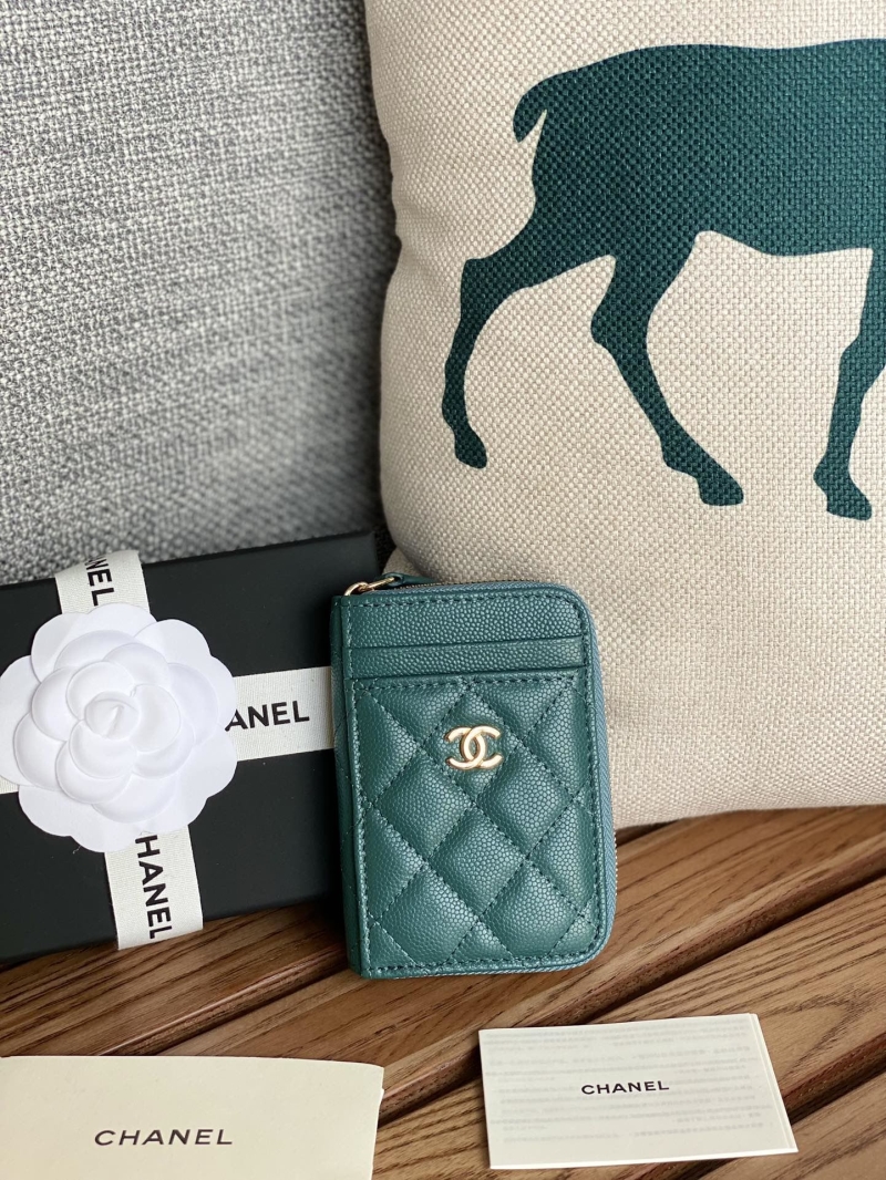 Ch**el wallet purse